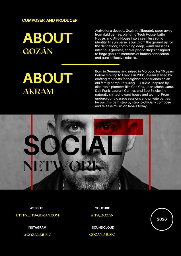 MEDIA KIT