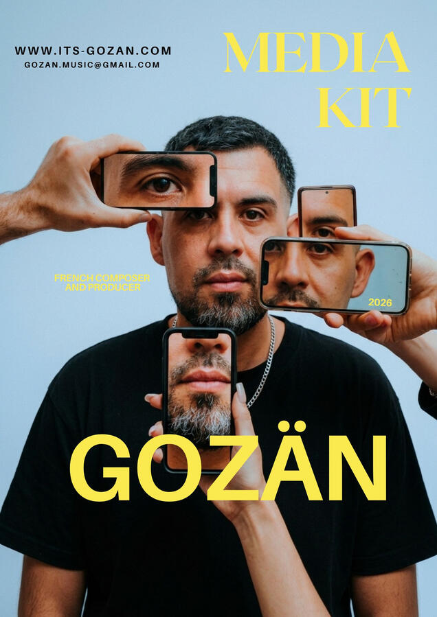 MEDIA KIT